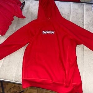 Supreme Bandanna Bogo FW19